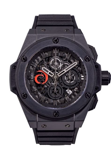 hublot alinghi price|Hublot King Power Alinghi 46 Limited Edition .